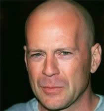 28) Which of the following actors played the character <b>Elijah Price</b> in ... - brucewillis